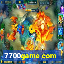 7700game com